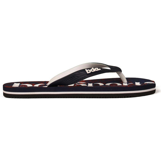 Bodyaction Men's Summer Beach Flip Flops